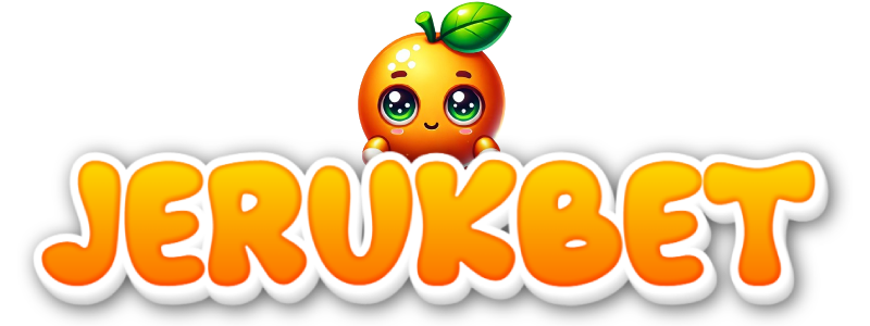 JERUKBET logo