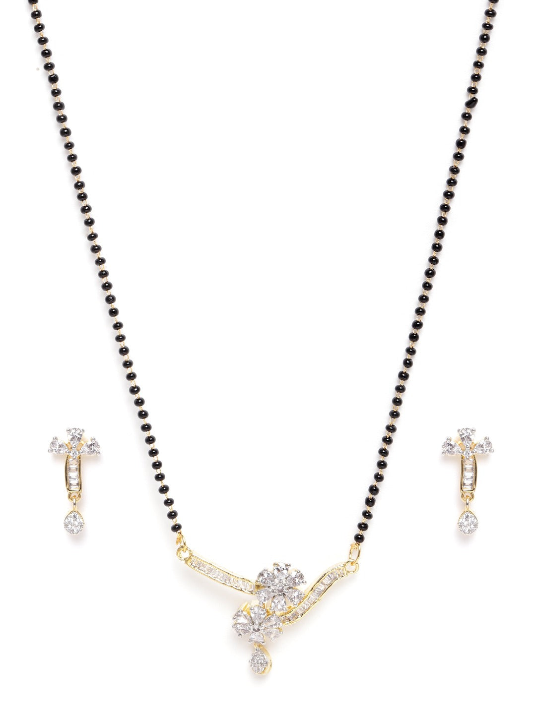 Itihaas Maharashtrian Nath Mangalsutra