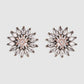 Jewels Gehna Floral Designer Earrings Set