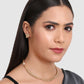 Gold-Plated Designed Jewellery Set
